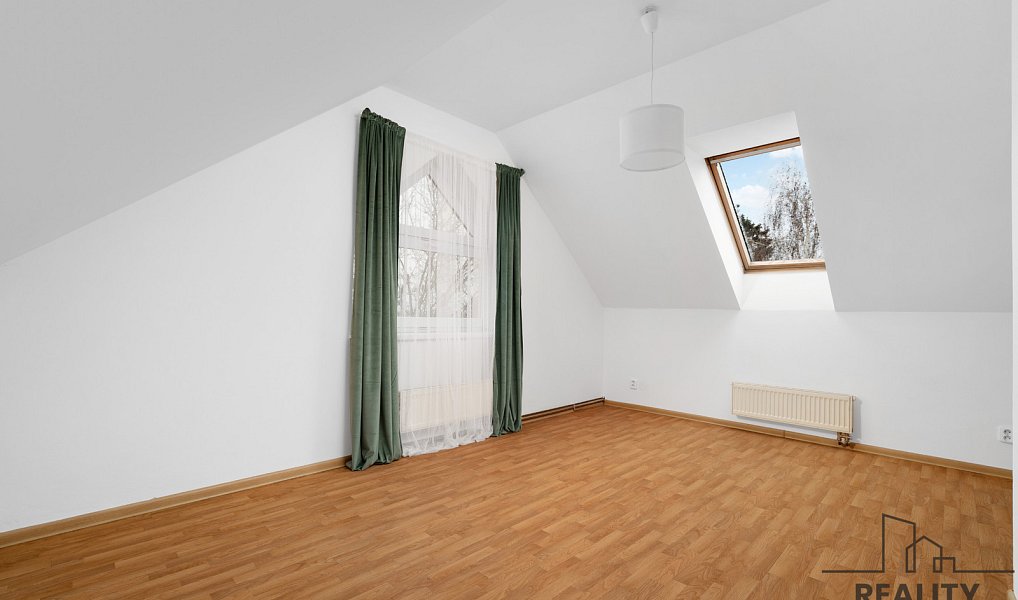 Prodej bytu 4+kk 110 m², Poděbrady – náhled fotky 5