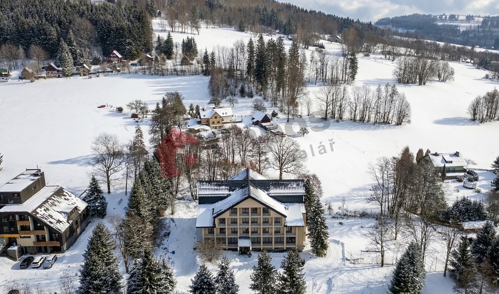Prodej bytu 2+1 37 m², Benecko – náhled fotky 4