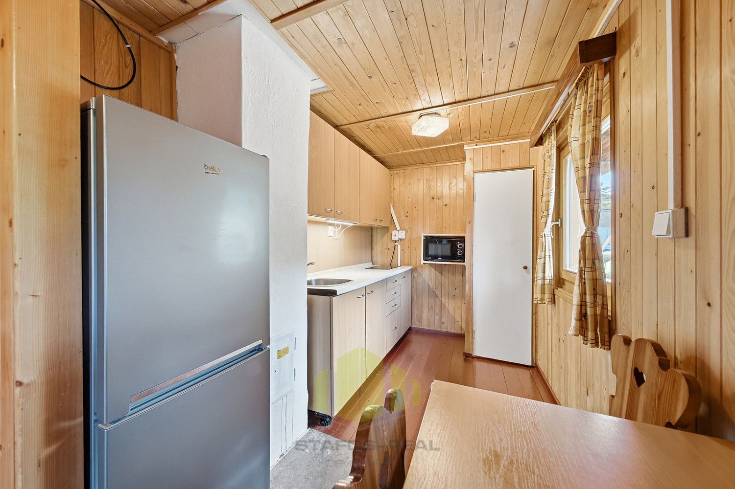 Prodej chaty/chalupy 53 m² s pozemkem 645 m² — photo 2