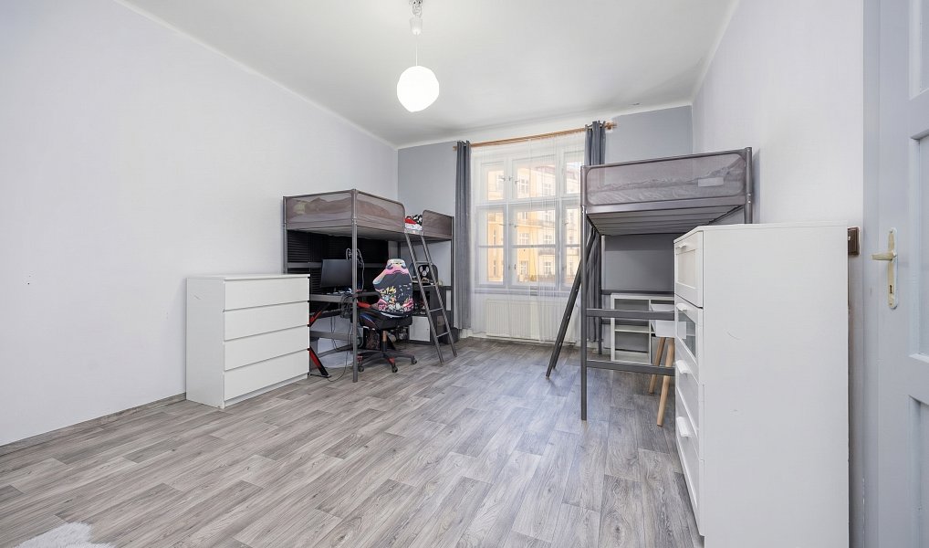 Prodej bytu 4+kk 87 m², Praha – náhled fotky 4