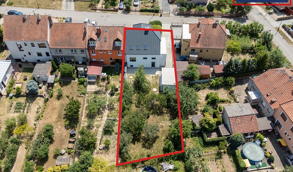 Prodej domu 175 m² s pozemkem 595 m², Bučovice – náhled fotky 4