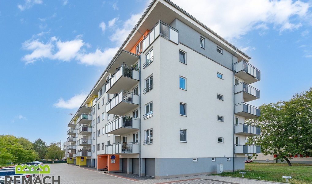 Pronájem bytu 2+kk 61 m², Uherské Hradiště – náhled fotky 6
