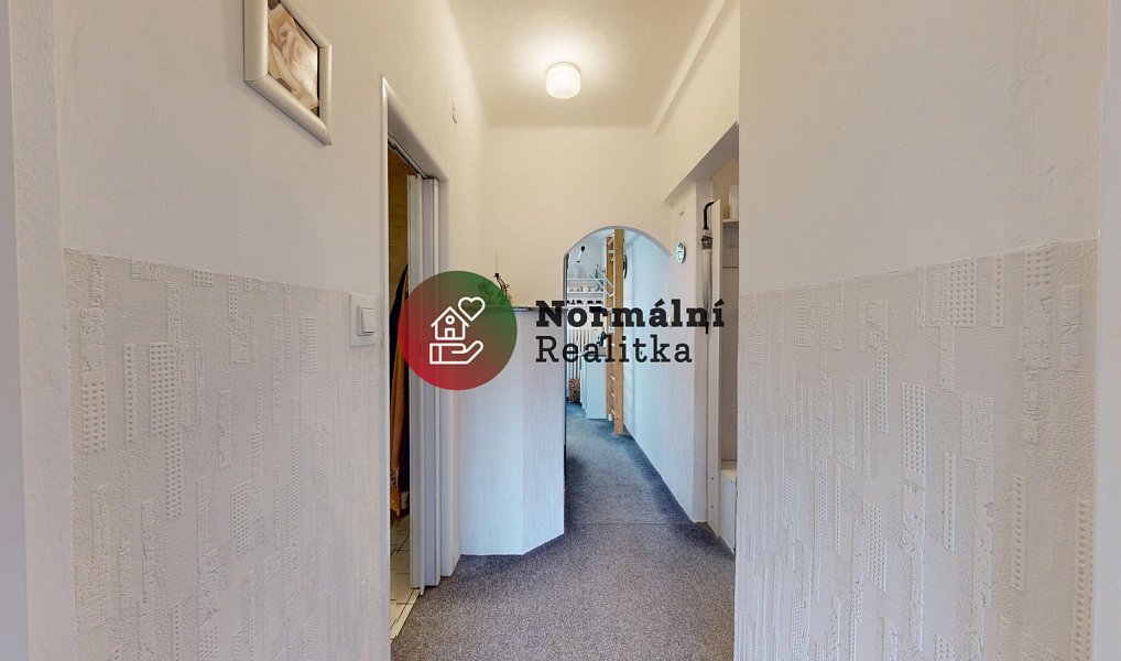 Prodej bytu 2+1 58 m², Neratovice – náhled fotky 12
