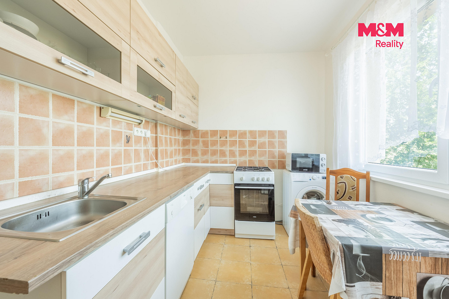 Prodej bytu 2+1 49 m² – fotografie 4