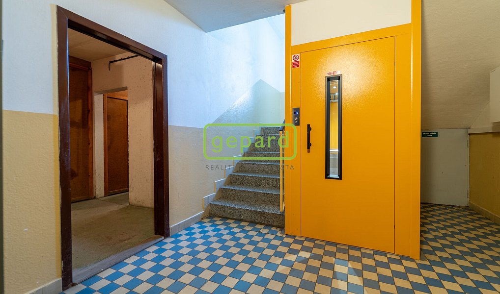 Prodej bytu 3+1 64 m², Strakonice – náhled fotky 17