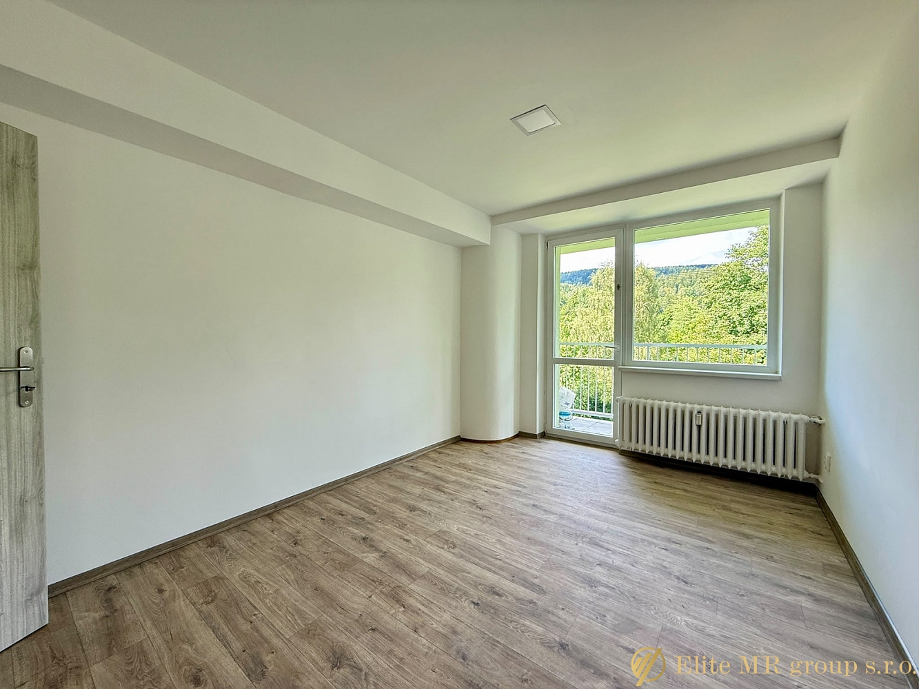 Pronájem bytu 2+1 54 m² — photo 5