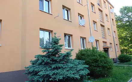 Pronájem bytu 3+1 63 m²