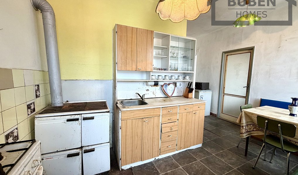 Prodej bytu 2+1 53 m², Hošťka – náhled fotky 2