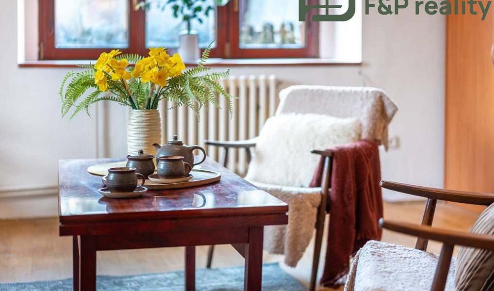 Prodej domu 122 m² s pozemkem 798 m², Teplýšovice – náhled fotky 9