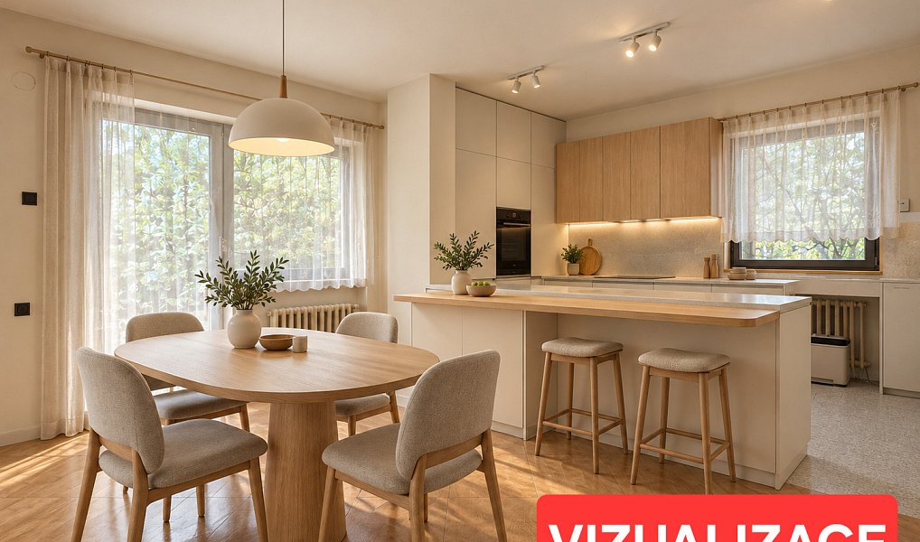 Prodej domu 279 m² s pozemkem 2 760 m², Blšany – náhled fotky 5