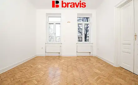 Prodej bytu 3+1 90 m²