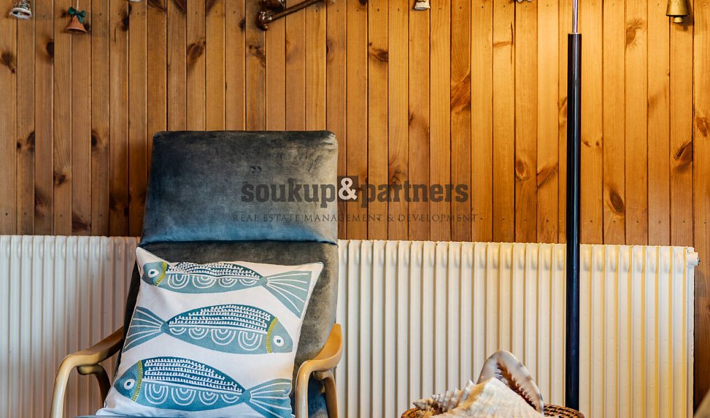 Prodej chaty/chalupy 115 m² s pozemkem 423 m², Slapy – náhled fotky 5