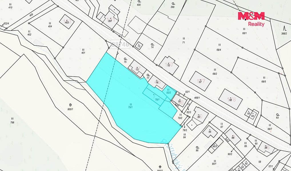 Prodej domu 110 m² s pozemkem 3 359 m², Plavy – náhled fotky 11