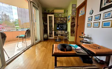 Prodej bytu atypického 46 m², Kastav, Primorsko-goranska županija, Chorvatsko