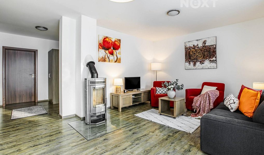 Prodej domu 74 m² s pozemkem 309 m², Lipno nad Vltavou – náhled fotky 9