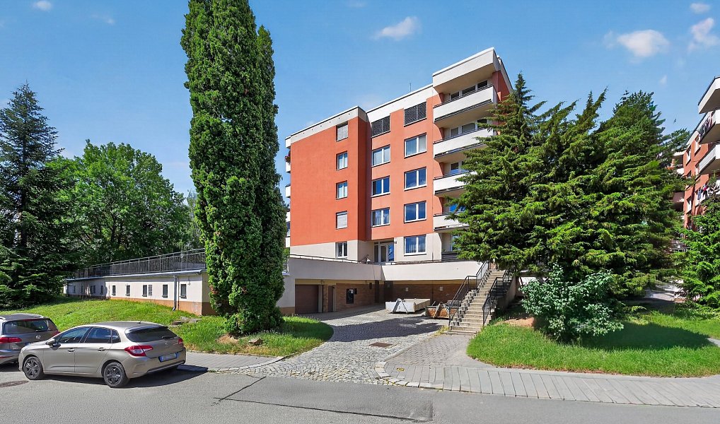 Prodej bytu 1+1 60 m², Brno – náhled fotky 16