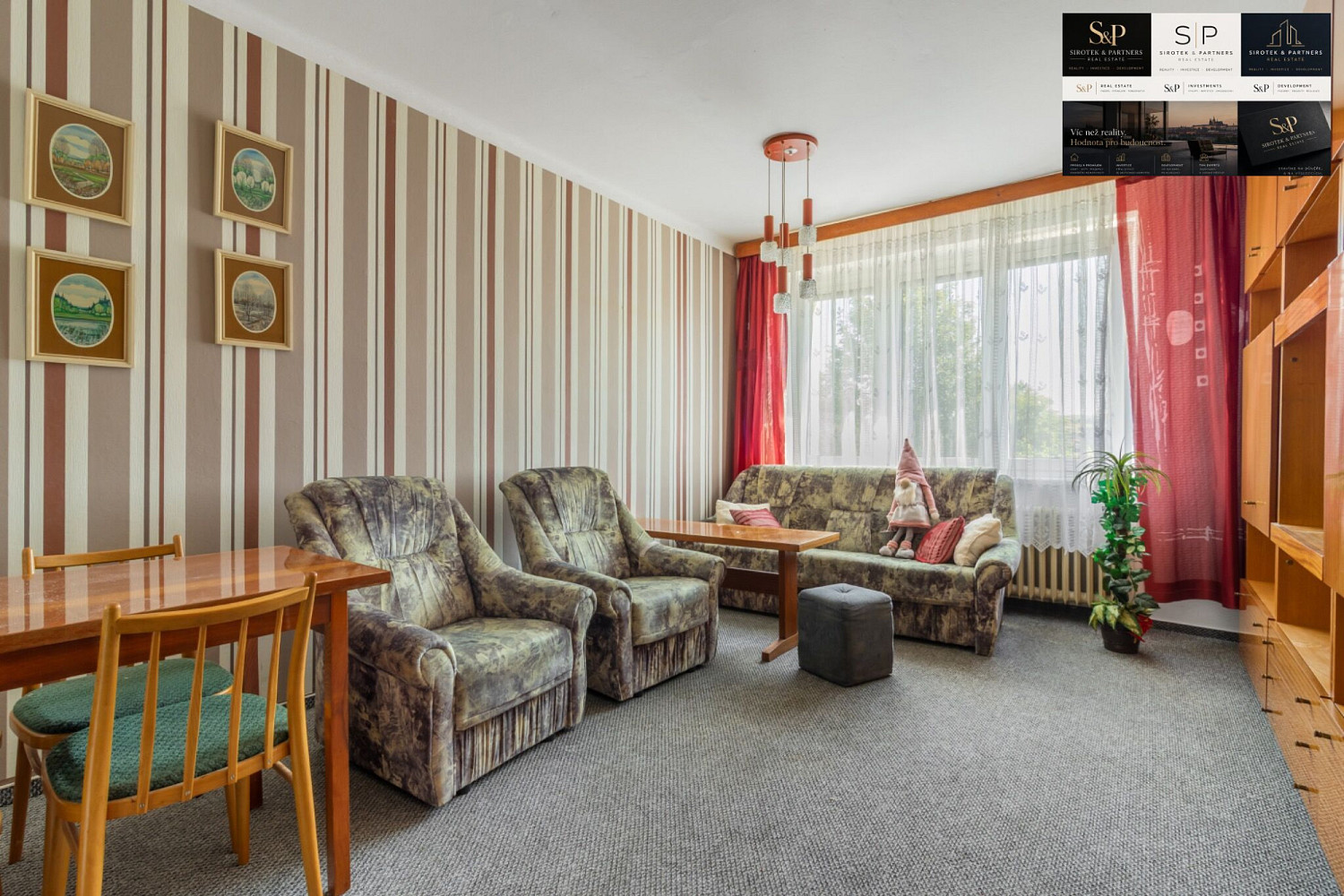 Prodej bytu 3+1 78 m² – fotografie 5