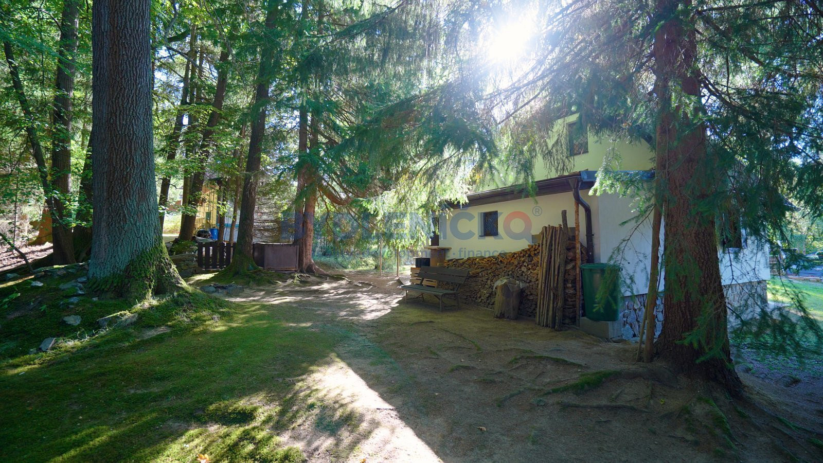 Prodej chaty/chalupy 60 m² s pozemkem 1 342 m² – fotografie 2