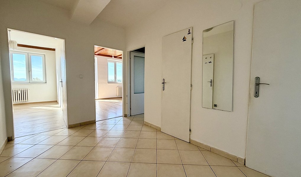 Pronájem bytu 3+1 69 m², Hrušovany u Brna – náhled fotky 10