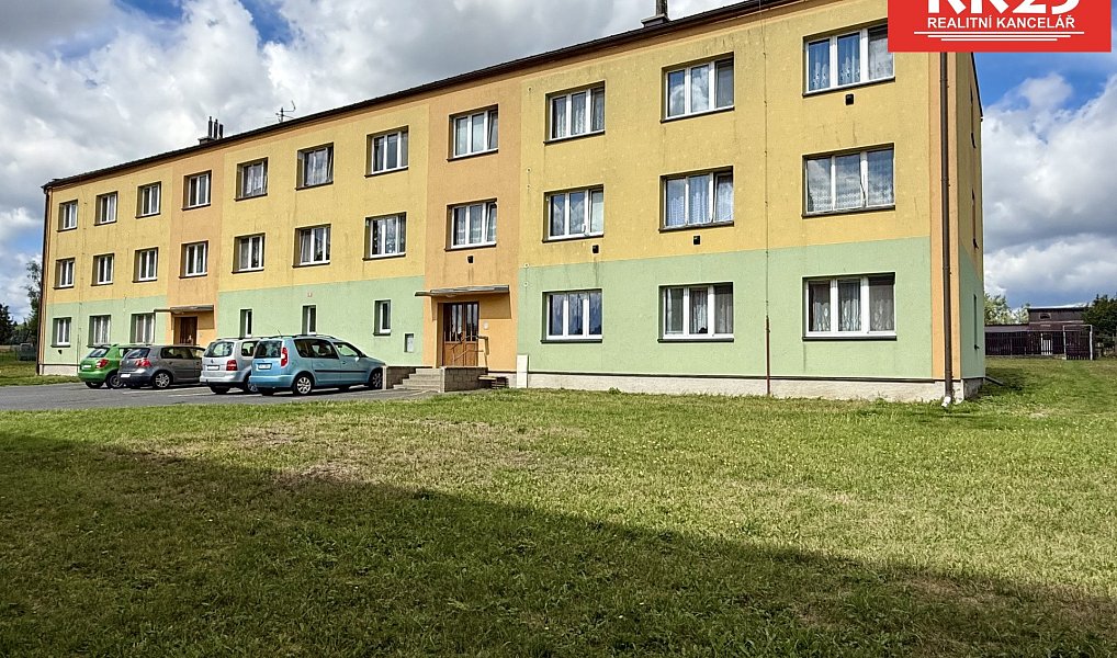 Prodej bytu 2+1 57 m², Toužim – náhled fotky 7