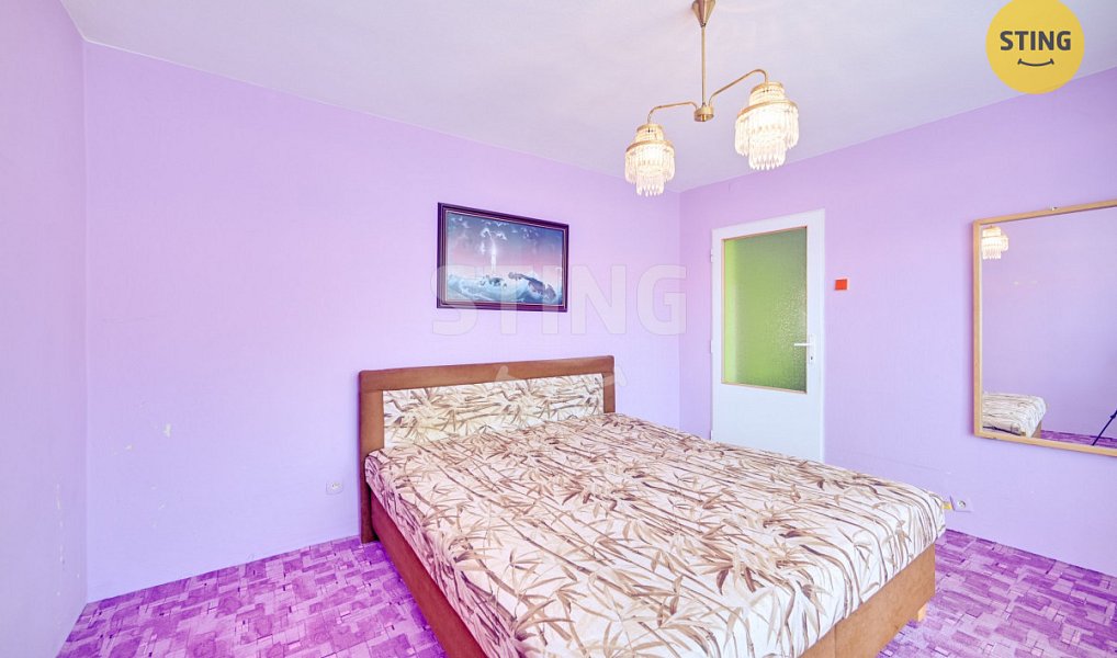 Prodej domu 200 m² s pozemkem 800 m², Nové Syrovice – náhled fotky 17