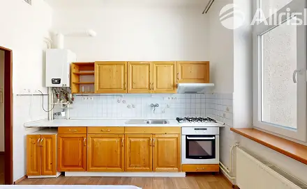 Pronájem bytu 2+1 72 m², Na Rybníčku, Opava - Předměstí