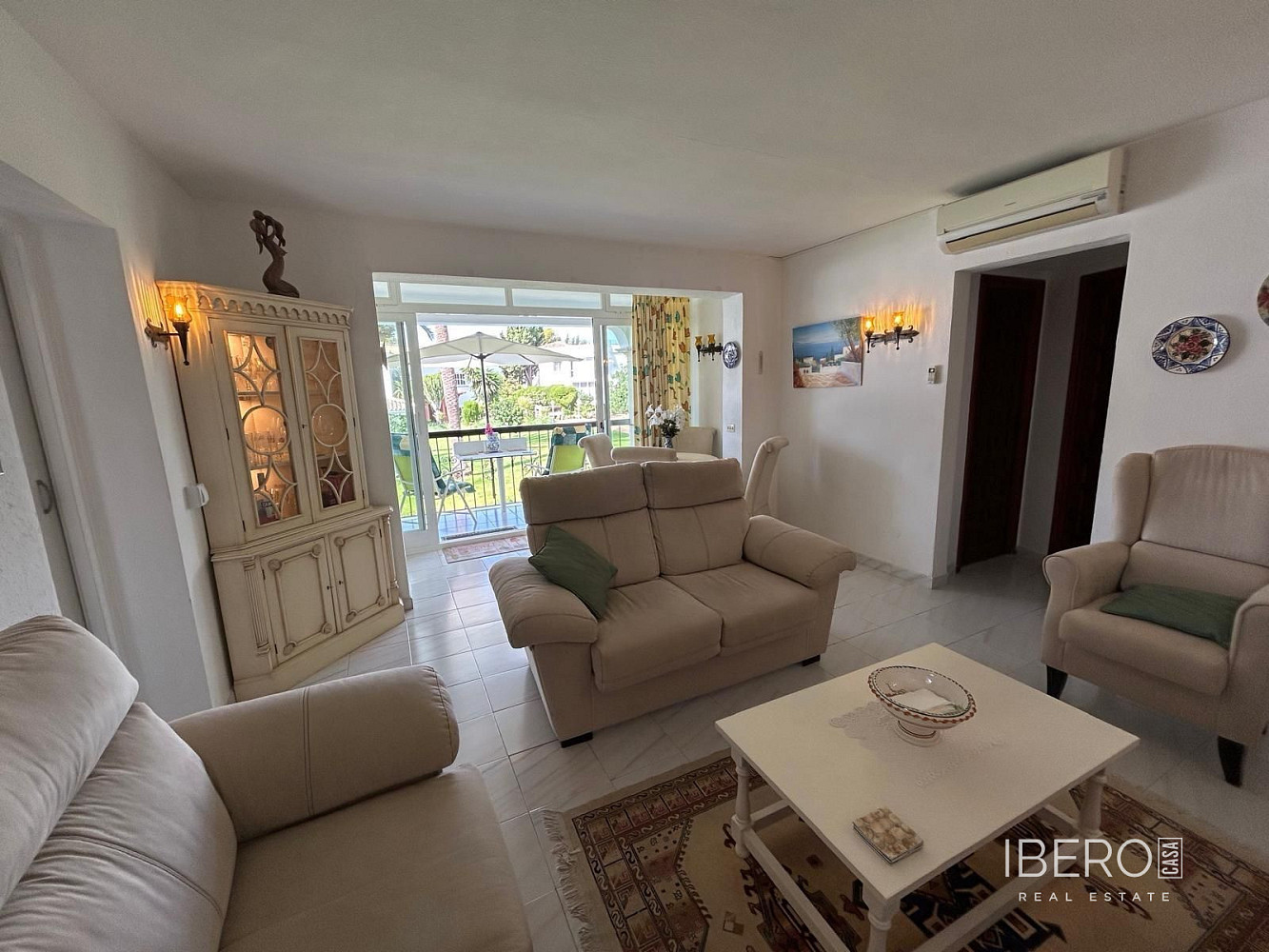 Piso 2+kk – El Paraiso - Vista 3