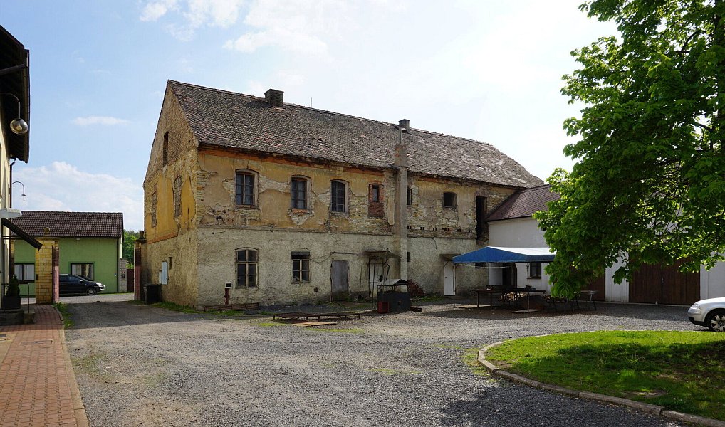 Prodej skladovacích prostor 3 501 m², Vršovice – náhled fotky 30