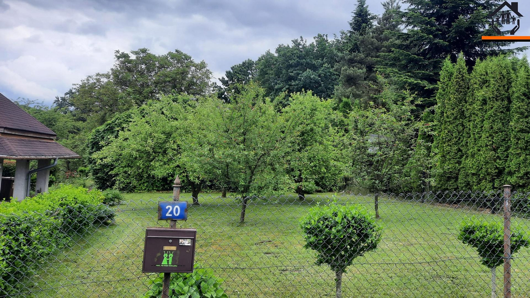 Prodej domu 105 m² s pozemkem 1 068 m² - Mehr