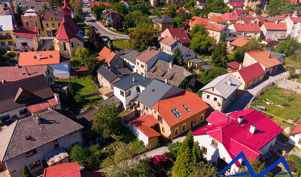Prodej domu 140 m² s pozemkem 128 m², Příbor – náhled fotky 35