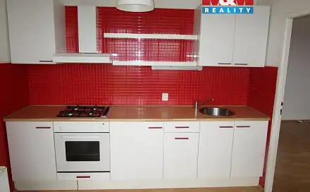 Prodej bytu 1+1 42 m², Gen. Hrušky, Ostrava - Mariánské Hory