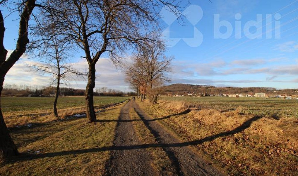 Prodej komerčního pozemku 25 792 m², Strakonice – náhled fotky 9