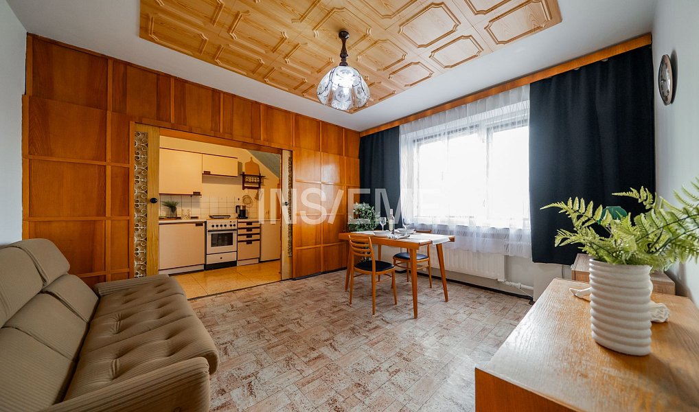 Prodej domu 152 m² s pozemkem 650 m², Podolí – náhled fotky 11