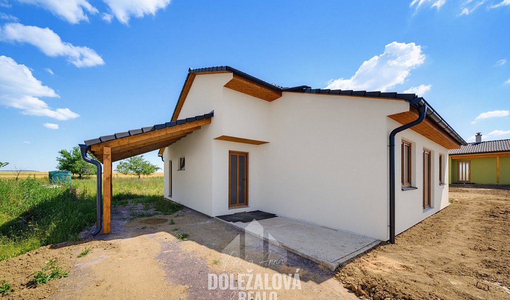Prodej domu 106 m² s pozemkem 765 m², Moravské Budějovice – náhled fotky 25