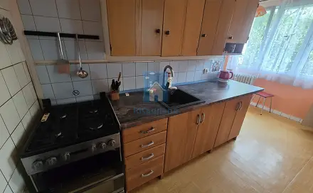 Prodej bytu 2+1 52 m², Smrková, Plzeň - Doubravka