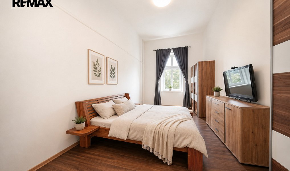 Prodej bytu 3+1 112 m², Brno – náhled fotky 3