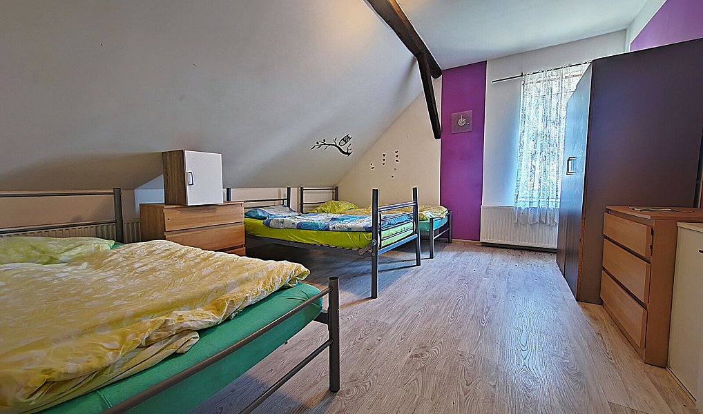 Prodej domu 245 m² s pozemkem 4 679 m², Zašová – náhled fotky 3