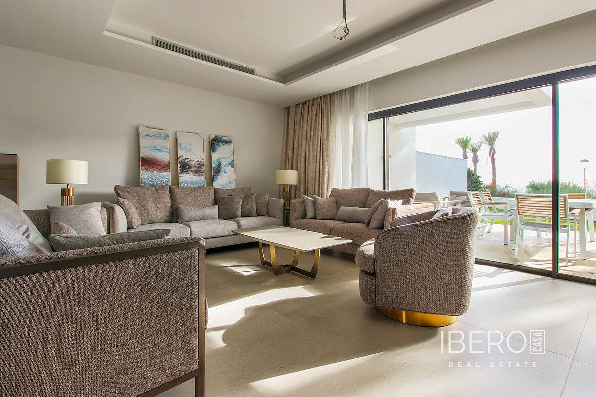 Casa 4+kk – Málaga, La Princesa, Carretera de Cádiz - Vista 3