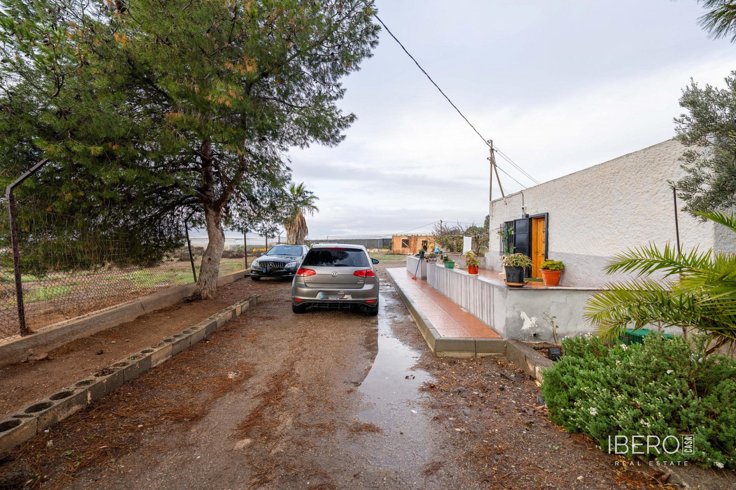 Casa 3+kk – Almería, Barrio Araceli, San Luis - Vista 5