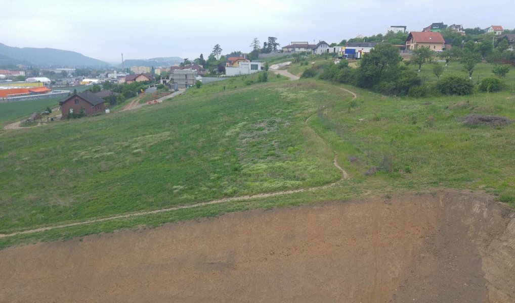 Prodej stavebního pozemku 8 607 m², Beroun – náhled fotky 10