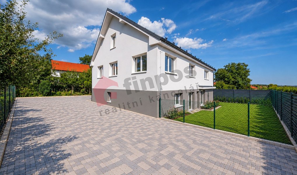 Prodej bytu 4+kk 78 m², Netvořice – náhled fotky 2