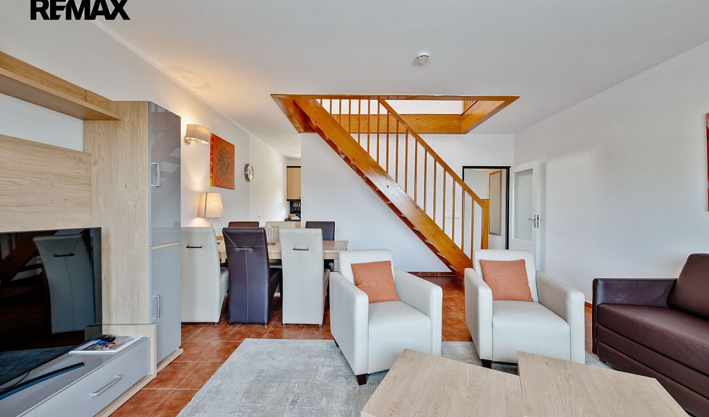 Prodej komerčního objektu (jiného typu) 87 m², Lipno nad Vltavou – náhled fotky 7