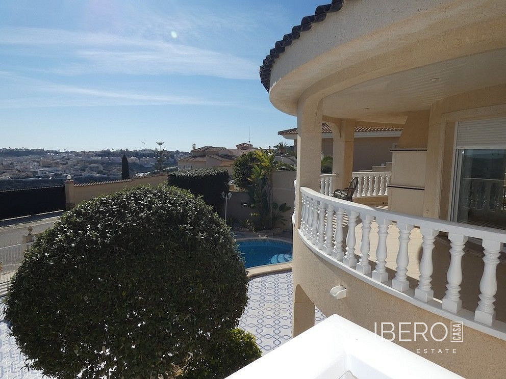 Casa 5+kk – Ciudad Quesada - Vista 4