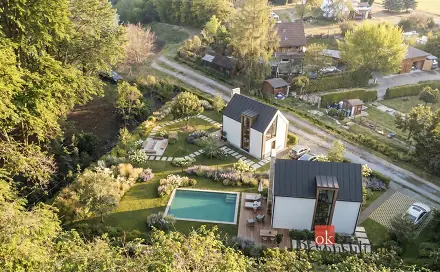 Prodej domu 66 m² s pozemkem 1 284 m², Sušice, okres Klatovy
