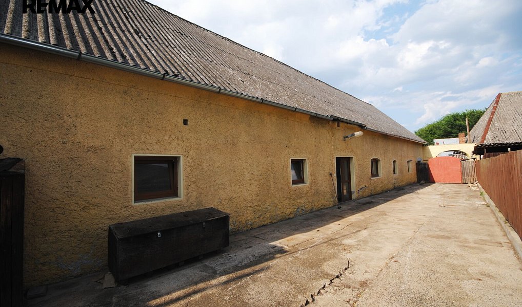 Prodej komerčního objektu (jiného typu) 6 984 m², Církvice – náhled fotky 22