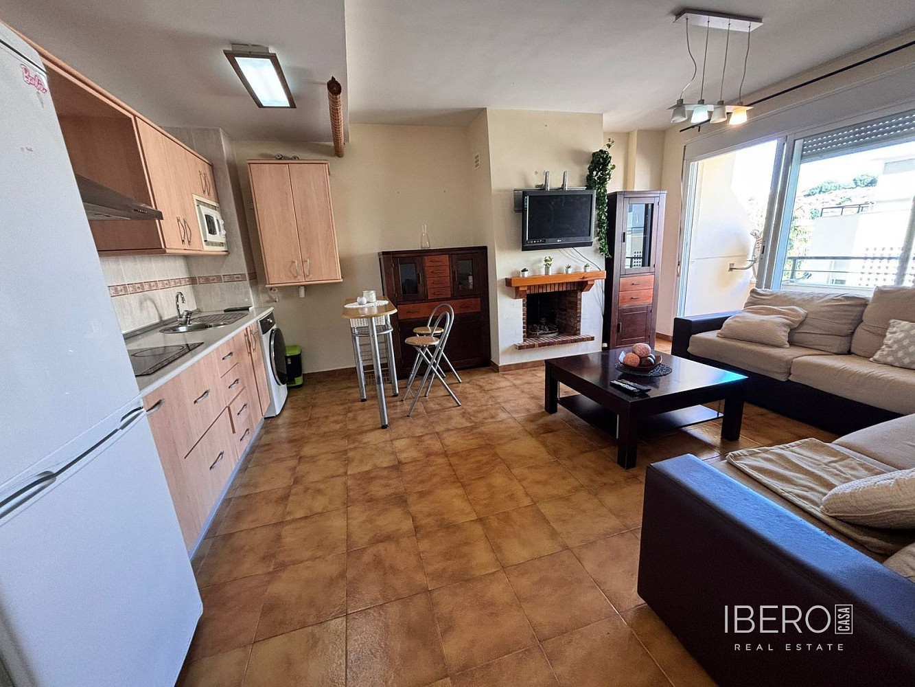 Pis 2+kk – Mijas, Urbanización Sitio de Calahonda - Vista 4