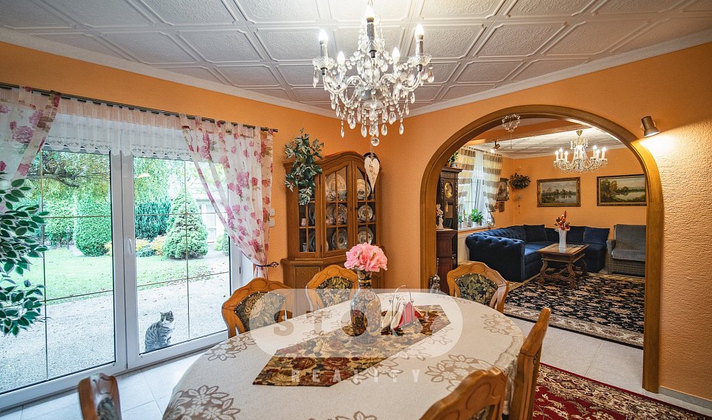 Prodej domu 182 m² s pozemkem 1 064 m², Uničov – náhled fotky 8