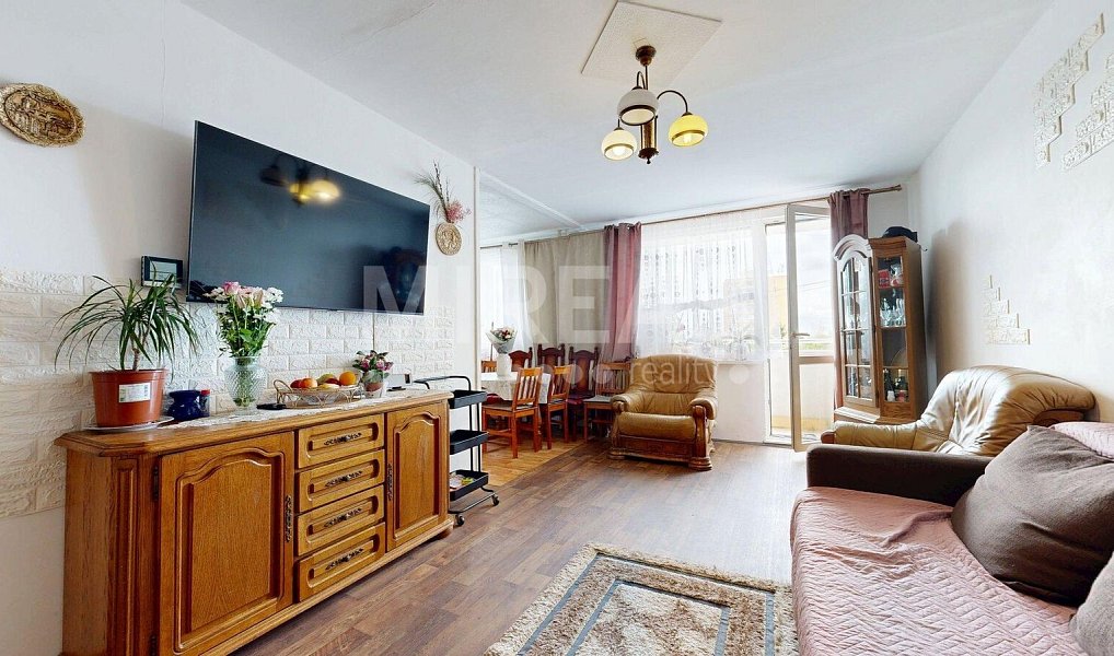 Prodej bytu 3+1 70 m², Nymburk – náhled fotky 4