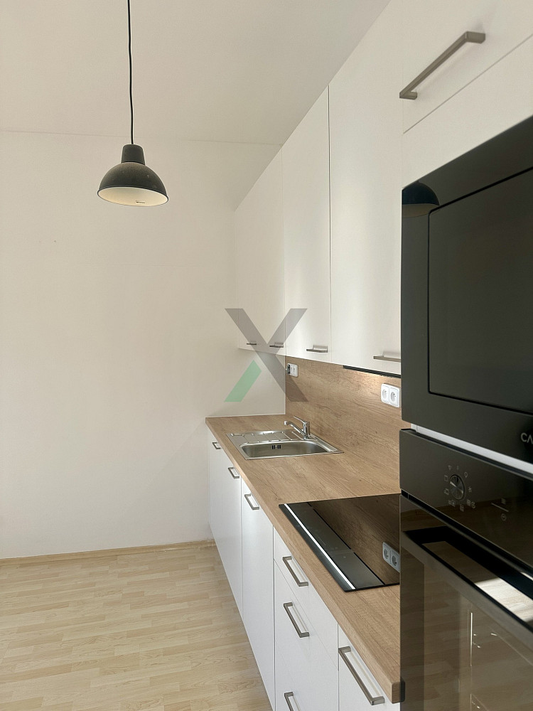 Pronájem bytu 2+kk 55 m² – fotografie 5