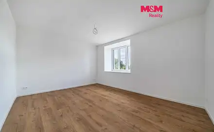 Pronájem bytu 2+1 68 m²
